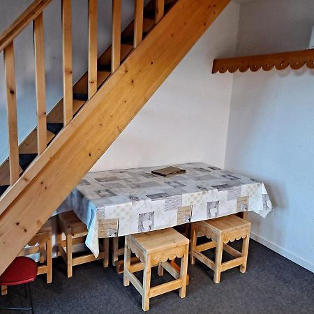 Duplex Residence Aldebaran Risoul - 3 Pieces - 8 Personnes Exteriér fotografie