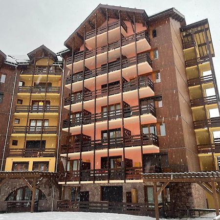 Duplex Residence Aldebaran Risoul - 3 Pieces - 8 Personnes Exteriér fotografie